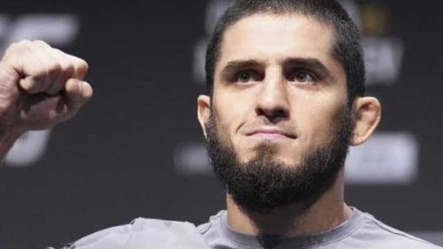 Islam Makhachev finally provides his fighting roadmap.